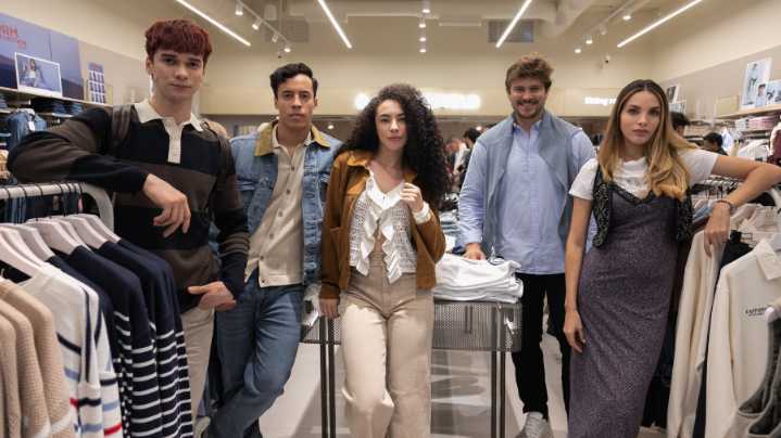 Springfield reinaugura su tienda en el Sambil Chacao y se consolida en Venezuela