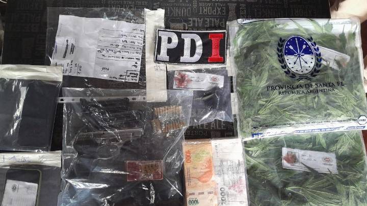 La causa contra una banda expone el acercamiento de un menor de edad al narcomenudeo