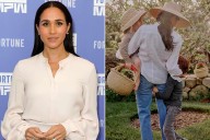 Meghan Markle Shares Rare Insight to Life at Home with Archie and Lili