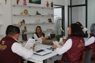 Inaugura Contraloría sus nuevas y modernas instalaciones