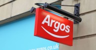 American visits Argos for first time and is floored by 1 thing