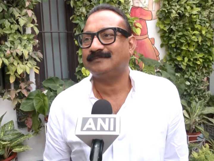 “Voters are supporting us”: Bihar Minister Ashok Choudhary