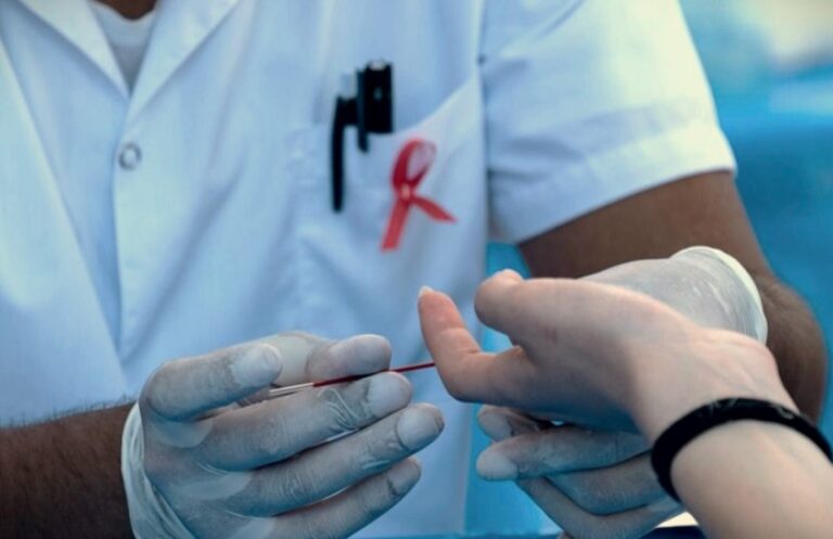 Se llevarán a cabo variadas actividades por el Día Mundial de la Lucha contra el VIH/SIDA