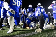 Southern Lehigh football fights back, regains lead in last minute of PIAA semifinal win