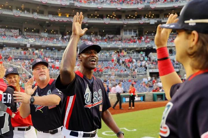 LaTroy Hawkins to serve as Twins bullpen coach, more changes expected: Sources