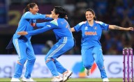 Girls' Cricket: Now a Big Thing in Indian Schools