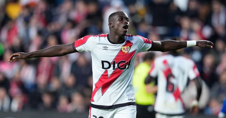 The truth on Nobel Mendy to Rangers as transfer stance set amid former target's eye