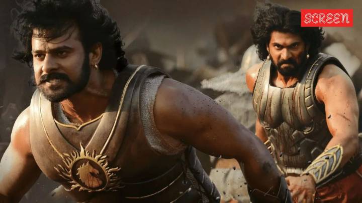 Baahubali The Epic Worldwide Box Office Collection Day 1: SS Rajamouli’s re-release earns Rs 14 cr globally, tops Shahid Kapoor’s Deva, Akshay Kumar’s Kesari 2