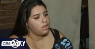 “Me la llevaron y nunca me la mostraron”: habló la mamá de la beba fallecida en la Maternidad
