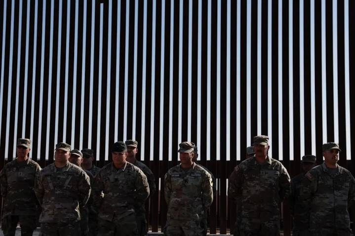 ¿Tropas de Estados Unidos en México? Trump planea una nueva misión secreta contra los cárteles