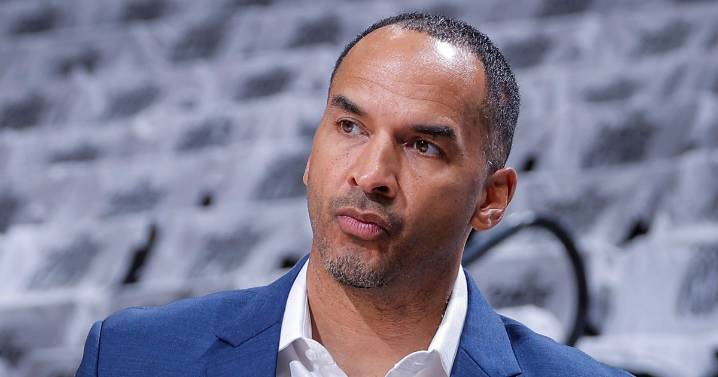 Mavericks fire GM who traded Luka Doncic to the Lakers, according to reports