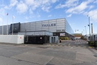 St Dominic’s Grammar School: Belfast grammar school school distances itself from weapons company after recruitment information shared