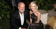 Kelsey Grammer’s Daughter Unveils Details About Complex Relationship With Dad