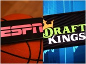 ESPN shelves ESPN BET, signs new multi-year deal with DraftKings