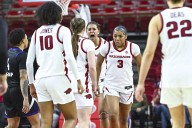 Arkansas women's basketball rallies to beat UCA in overtime