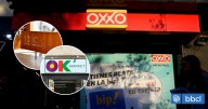 TDLC impone millonaria multa a Oxxo por entregar información falsa en adquisición de OK Market