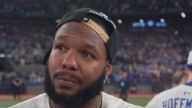 Vladdy Jr. Spotted Crying as Yoshinobu Yamamoto Steals America’s Heart With World Series Heroics