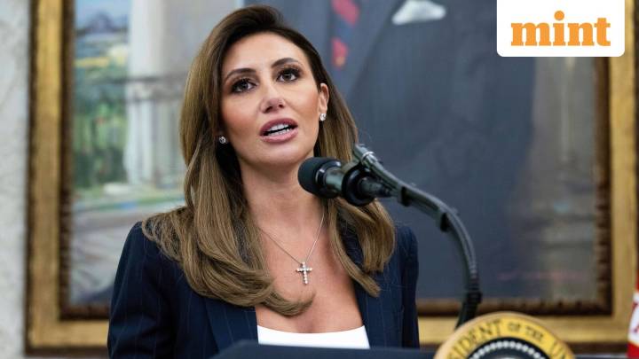 Man who confronted Alina Habba and damaged US Attorney’s office arrested