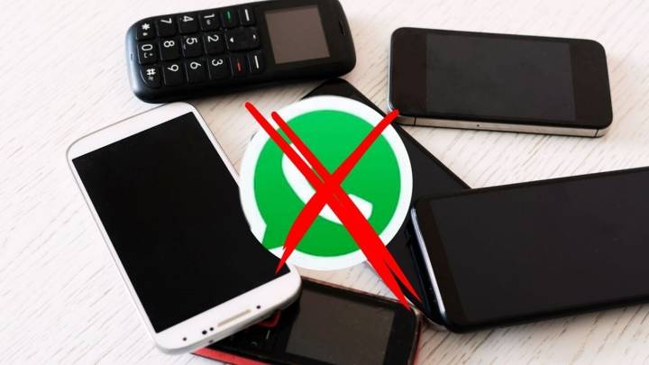 Celulares que se quedarán sin WhatsApp en diciembre de 2025: lista completa