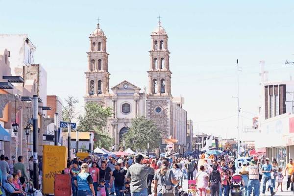Llega la Navidad al Centro