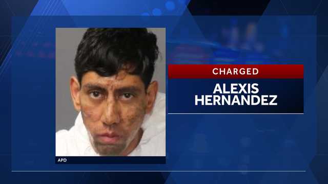 2 men found dead in South Valley shooting