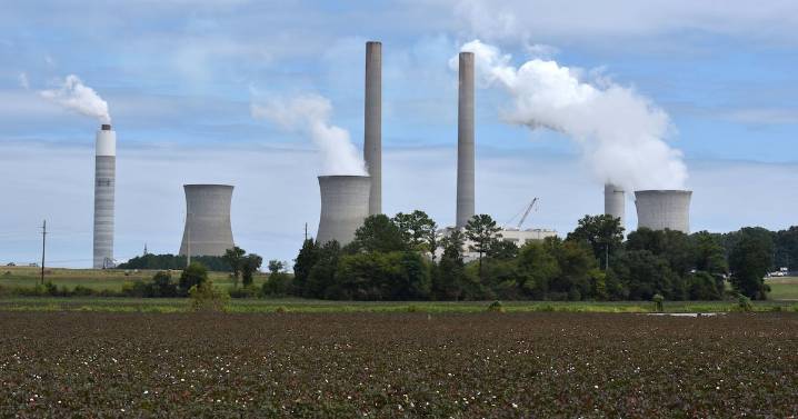 Georgia deserve clean energy, a prescription for affordability and health