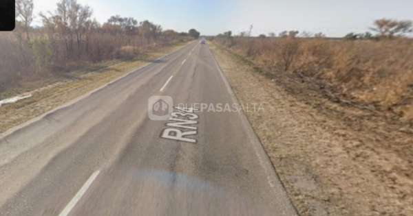 La Justicia ordenó a la Nación reparar un tramo crítico de la ruta 34 en Salta