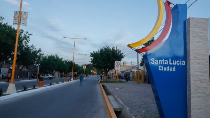 En qué invertirá Santa Lucía los $1.138 millones del Fodere