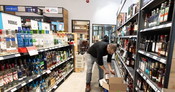 Sour Puss moves some production to Canada amid trade war