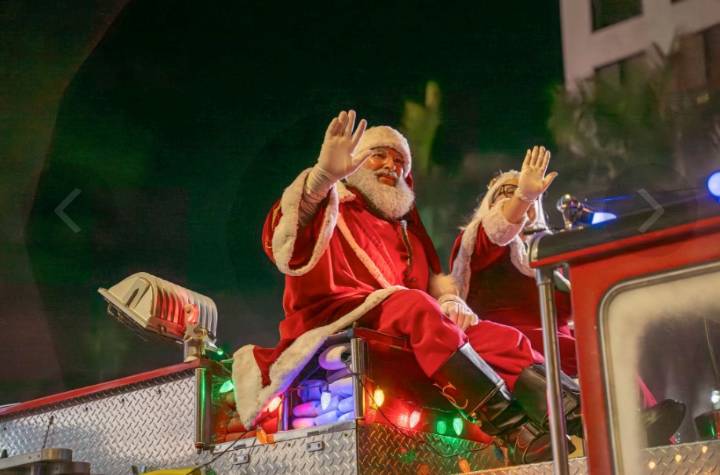 Boca Holiday Parade: Celebrate a Century of Pride