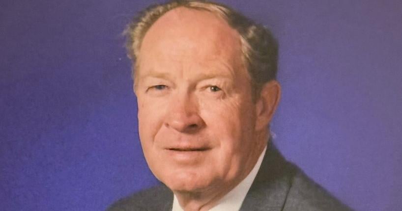 Earl Marinus Saunders