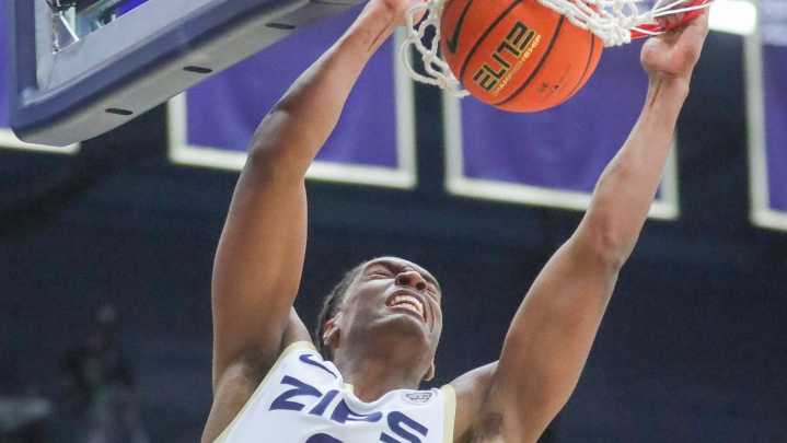 Akron vs. Princeton basketball score, highlights, analysis