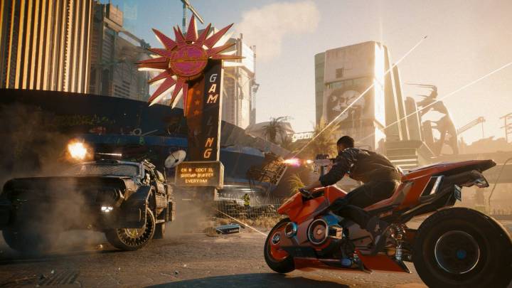 Cyberpunk 2 Update: CD Projekt Red Confirms Cyberpunk 2077 Sequel Development Is Scaling Up