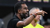 Celtic manager search: Columbus Crew boss Wilfried Nancy on shortlist to replace Brendan Rodgers