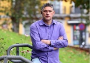 «Es descabellado querer meter más coches en el casco antiguo»