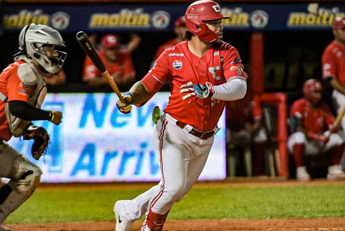 Cardenales se refuerza con 3 nuevas incorporaciones