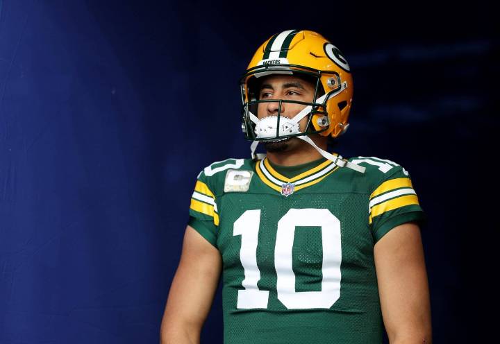 Packers mailbag: How far off are some Jordan Love narratives?