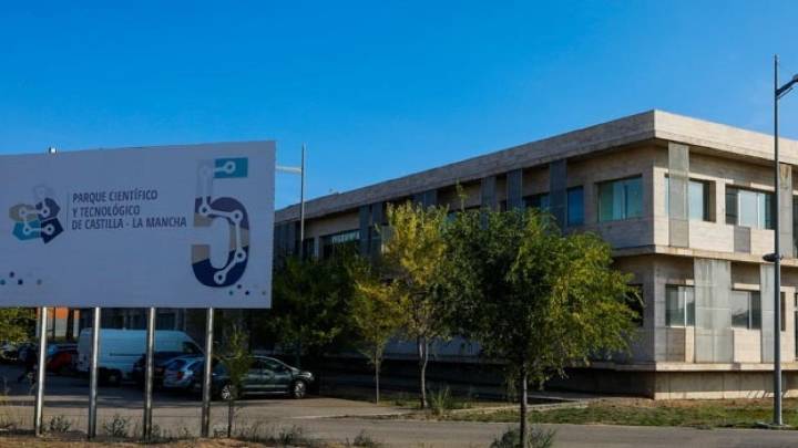 Albacete contará con un nuevo edificio para albergar empresas vinculadas a la innovación