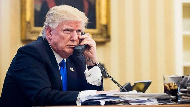 Expectativa mundial por un posible anuncio de Trump sobre vida extraterrestre