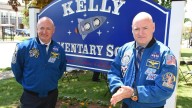 Pentagon Investigating Former Astronaut Mark Kelly Over 'Illegal Orders' Video