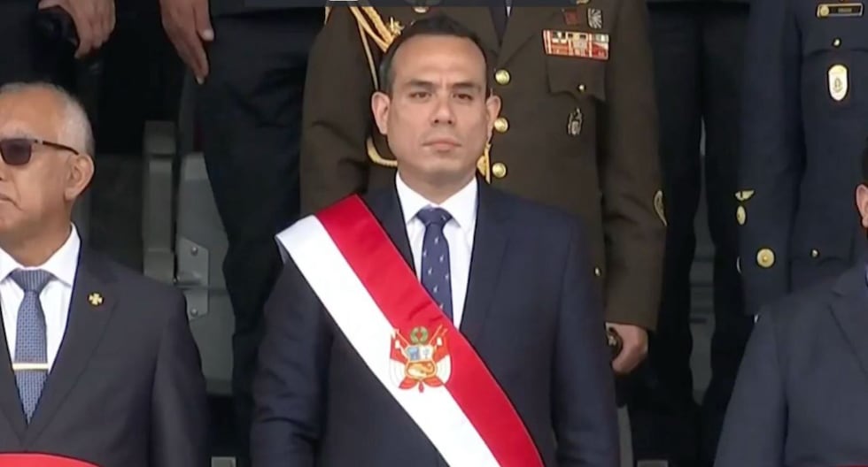 Presidente José Jerí asume mando supremo de las Fuerzas Armadas y la Policía Nacional del Perú
