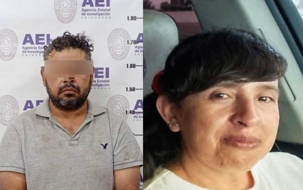 Desaparición y búsqueda de Brenda Sofía recuerda viejas heridas