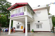 CM Khandu inaugurates Jang LAMPS Guest House at Tezpur