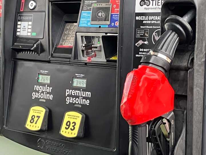 Cheapest gas stations in Massachusetts: Where to save in 2025