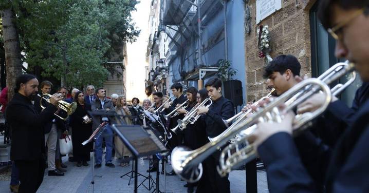 Cádiz comienza su particular cuenta atrás hacia el Año Falla