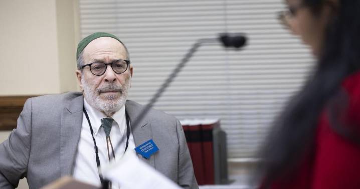 Bozeman Democrat Rep. Ed Stafman resigns, Gallatin Commissioners to pick replacement