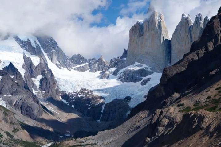 Mueren 2 mexicanos durante senderismo en la Patagonia chilena