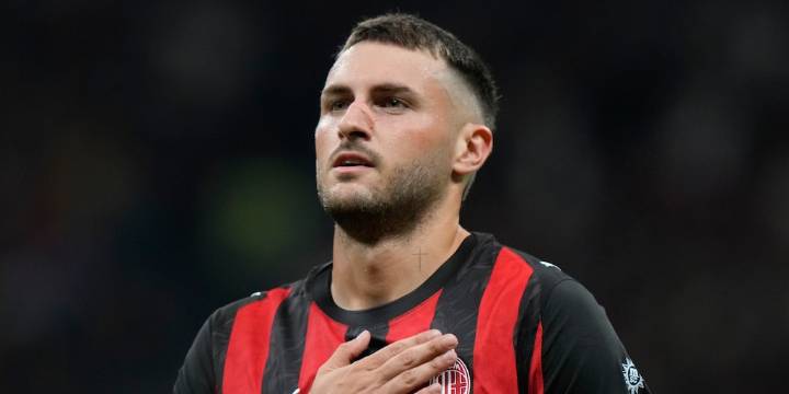 Inter vs Milán: a qué hora y dónde ver a Santi Gimenez en el Derbi de la Serie A