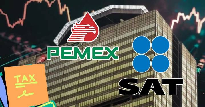 Pemex incumple con impuestos al carbono y se ampara para evitar desembolsar 2 mil 800 millones de pesos en 2023, alertan especialistas