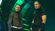 Matt Hardy Thinks Jeff Hardy Is Atoning For AEW 'Downfall'